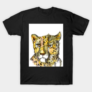 Cheetah T-Shirt